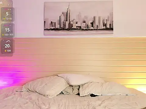 Madisonkay online show from January 7, 7:28 pm