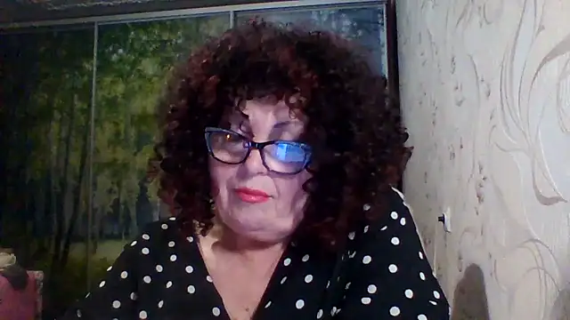 Milaniya606 online show from January 31, 7:34 pm