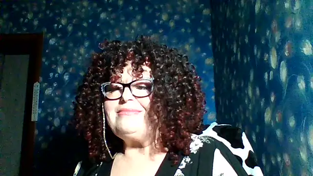 Milaniya606 online show from December 16, 8:37 pm