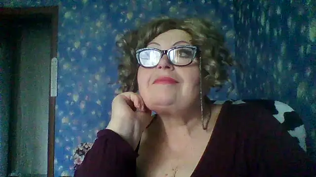 Milaniya606 online show from November 15, 7:20 am