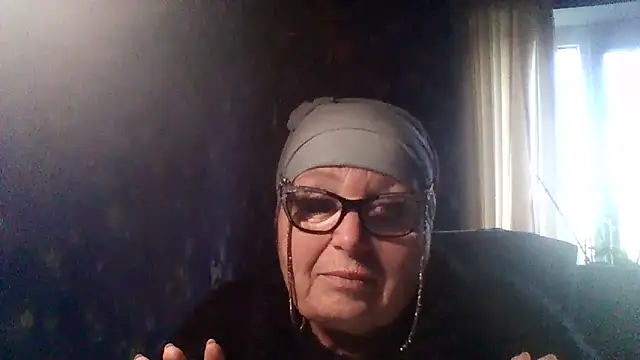 Milaniya606 online show from October 31, 2:21 pm