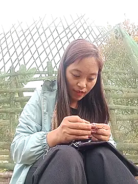 Alice-567 online show from December 18, 1:32 am