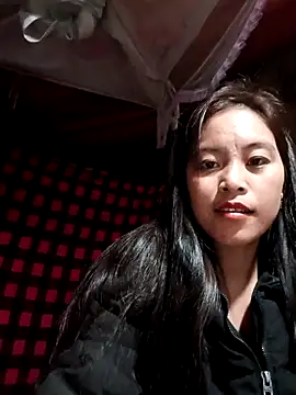 Alice-567 online show from December 16, 1:11 am