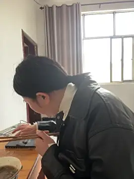 daaqnn online show from November 23, 12:46 am