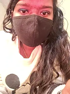 cuteriya5 online show from January 19, 1:40 pm