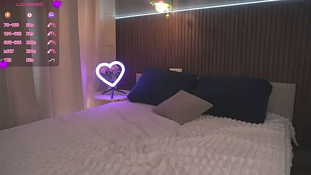 foxyriss online show from May 30, 6:33 am