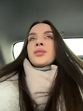 KristiRich online show from February 4, 10:18 am