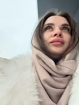 KristiRich online show from January 11, 10:53 am