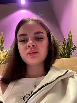 KristiRich online show from November 6, 8:53 am