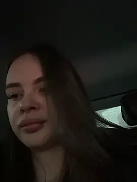 KristiRich online show from November 19, 7:30 am