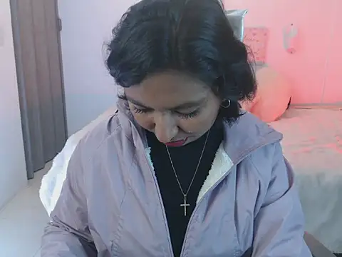 Samanta 777 online show from April 23, 3:36 am