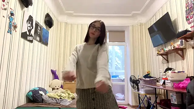 CharitaTafel online show from November 1, 9:57 am