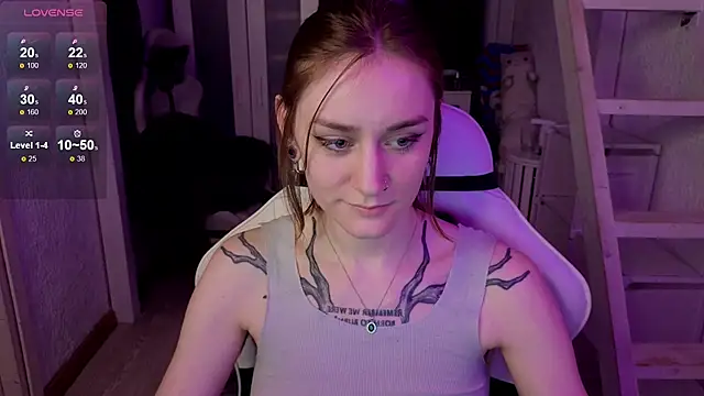 RetroMarie online show from January 16, 3:30 pm