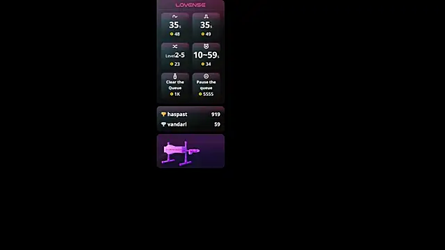 FiorellaRicci  online show from November 23, 3:25 pm