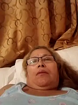 Cessi50 online show from November 29, 2:37 am