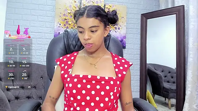  Anna Maria online show from January 6, 8:12 pm