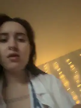 ShadowEve online show from November 24, 1:35 pm