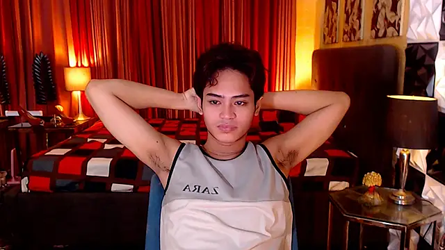 AthisaMooreTS online show from November 6, 10:48 pm