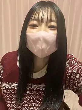 Kanna 072  online show from December 16, 1:39 pm