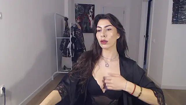 Rebecaburns online show from April 2, 10:13 am