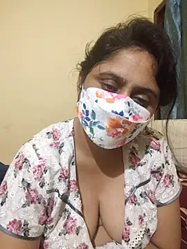 mouni499 online show from November 9, 7:21 pm