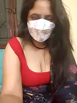 mouni499 online show from January 6, 6:00 pm