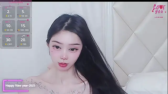 YAOYAO-2025 online show from March 29, 5:50 am