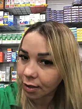 imoly  online show from November 6, 8:59 pm