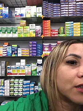 imoly  online show from November 7, 9:53 pm