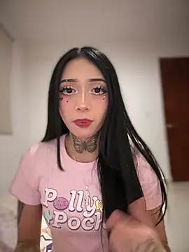 JIORYOvO online show from February 6, 5:00 am