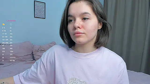 Xo Laura online show from March 4, 7:53 pm