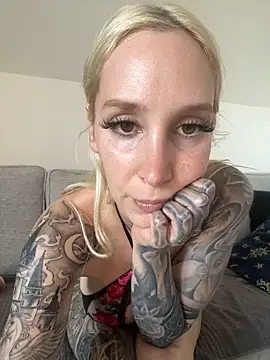 StellaCinderella online show from September 21, 12:04 pm