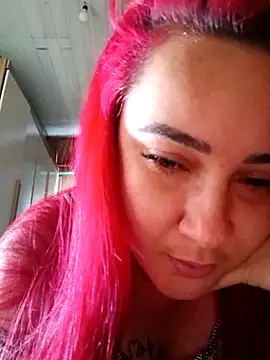 ruiviinhaah online show from January 6, 11:14 am