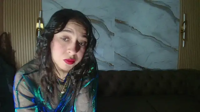 gabriella storm tf online show from December 3, 1:24 pm