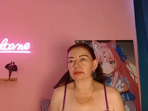 ESTEFANIA 344 online show from November 18, 8:21 pm