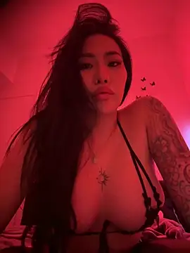 wittykitty8 online show from November 6, 2:50 am