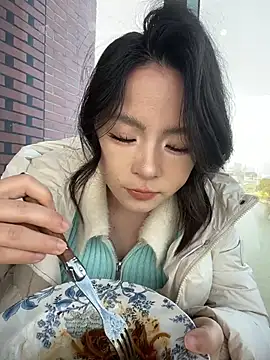 Sinicoco online show from March 11, 7:23 am