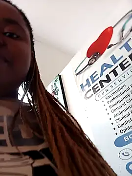 Lulubabee online show from November 14, 8:03 am