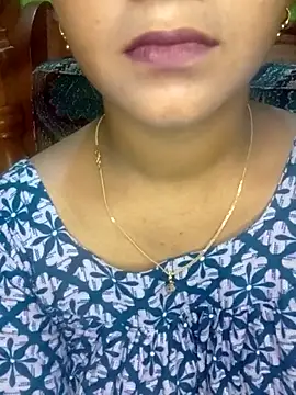 Neha533 online show from June 28, 6:25 pm