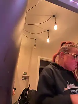 Angel-LinaX online show from February 16, 9:47 pm