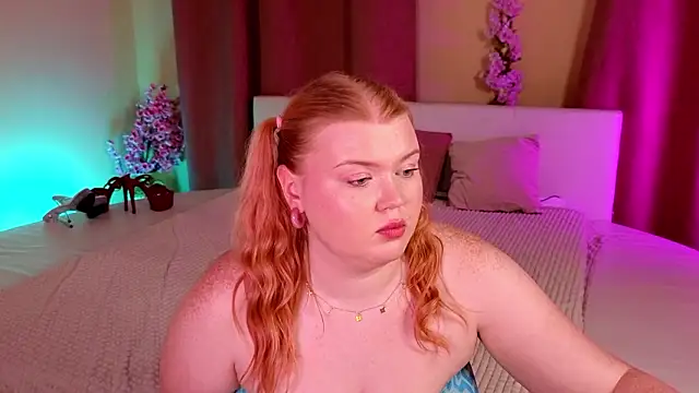 AriettaHeart online show from January 31, 7:11 pm