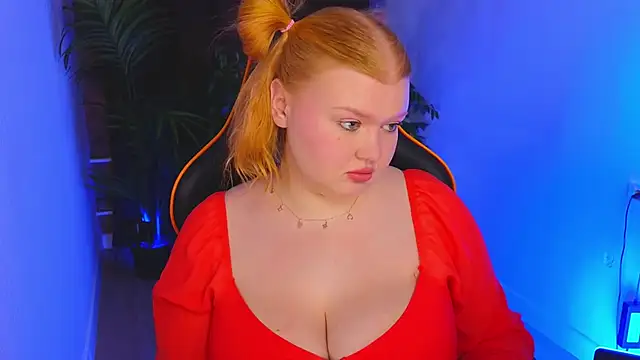 AriettaHeart online show from February 27, 3:56 pm