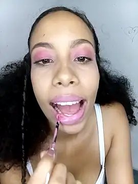 Ari 1217 online show from December 1, 2:26 am