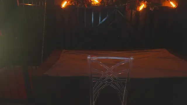 DanielaReign online show from January 18, 6:53 am