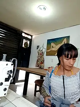 PaulinaLondra2 online show from November 30, 2:43 pm