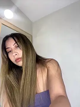 SelenePink7 online show from November 19, 10:43 pm