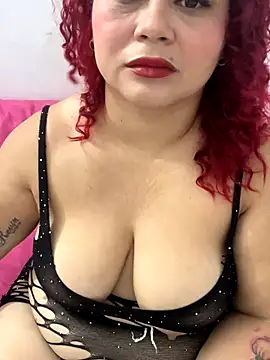 Candy red hot online show from November 15, 3:18 am