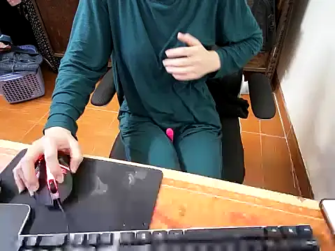 ---Lusi03--- online show from March 7, 3:41 pm