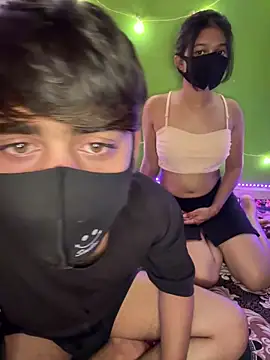 horny couple 99 online show from June 3, 8:03 pm