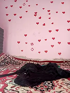 Saniya76 online show from March 24, 2:50 am